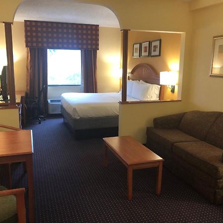 Holiday Inn Express And Suites Fort Lauderdale Airport West By Ihg Davie Luaran gambar