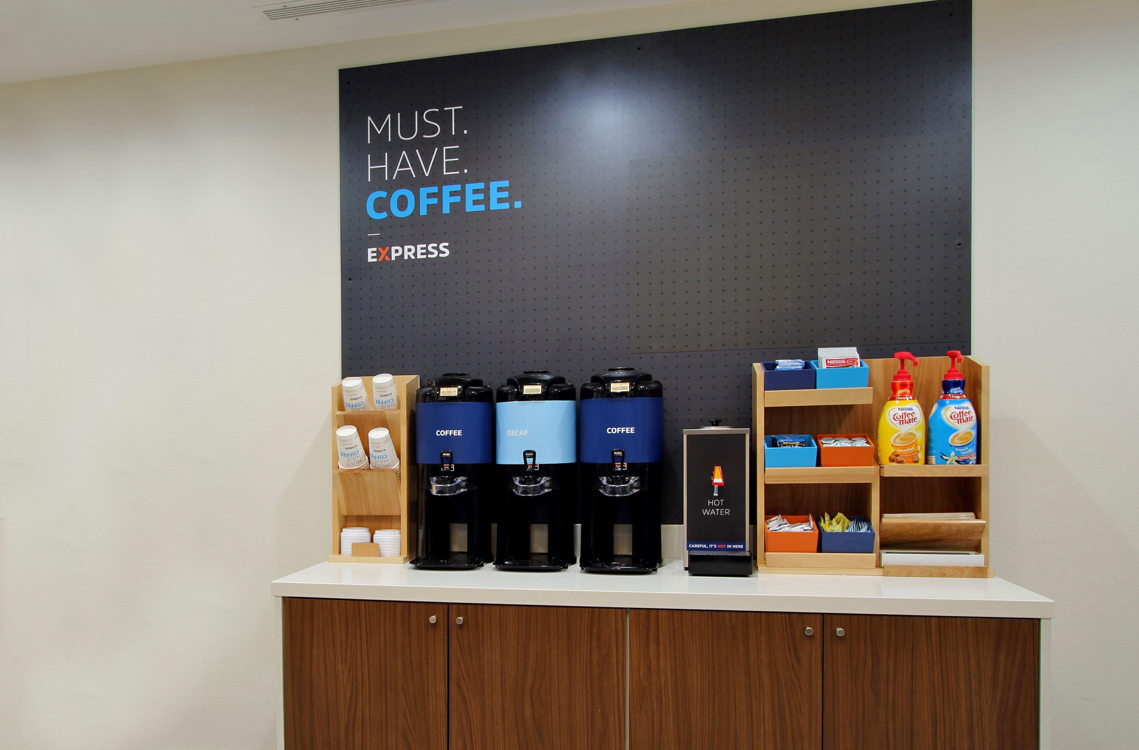 Holiday Inn Express And Suites Fort Lauderdale Airport West By Ihg Davie Luaran gambar