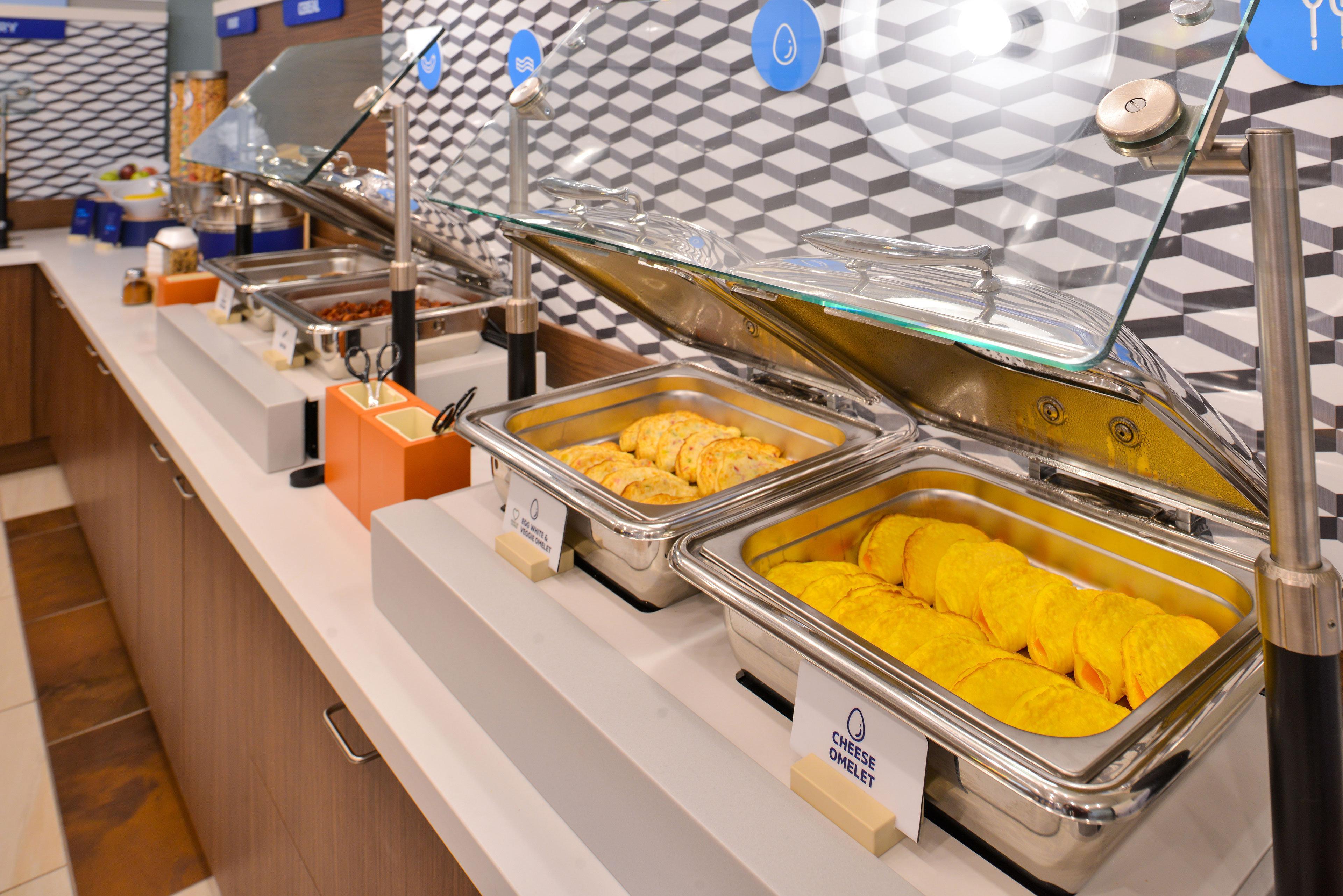 Holiday Inn Express And Suites Fort Lauderdale Airport West By Ihg Davie Luaran gambar